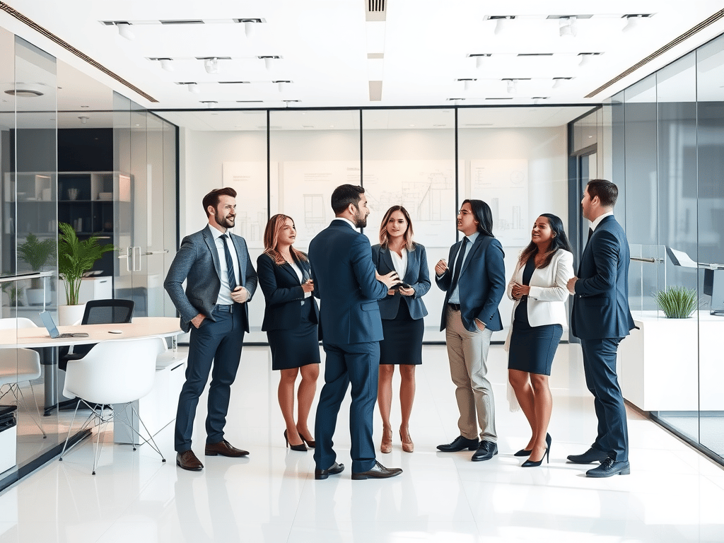 Collaborative Environment